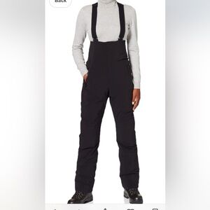 Helly Hansen meribel bib